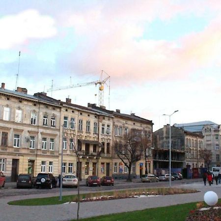 Apartment On Kulisha 29-А Lviv Exterior foto